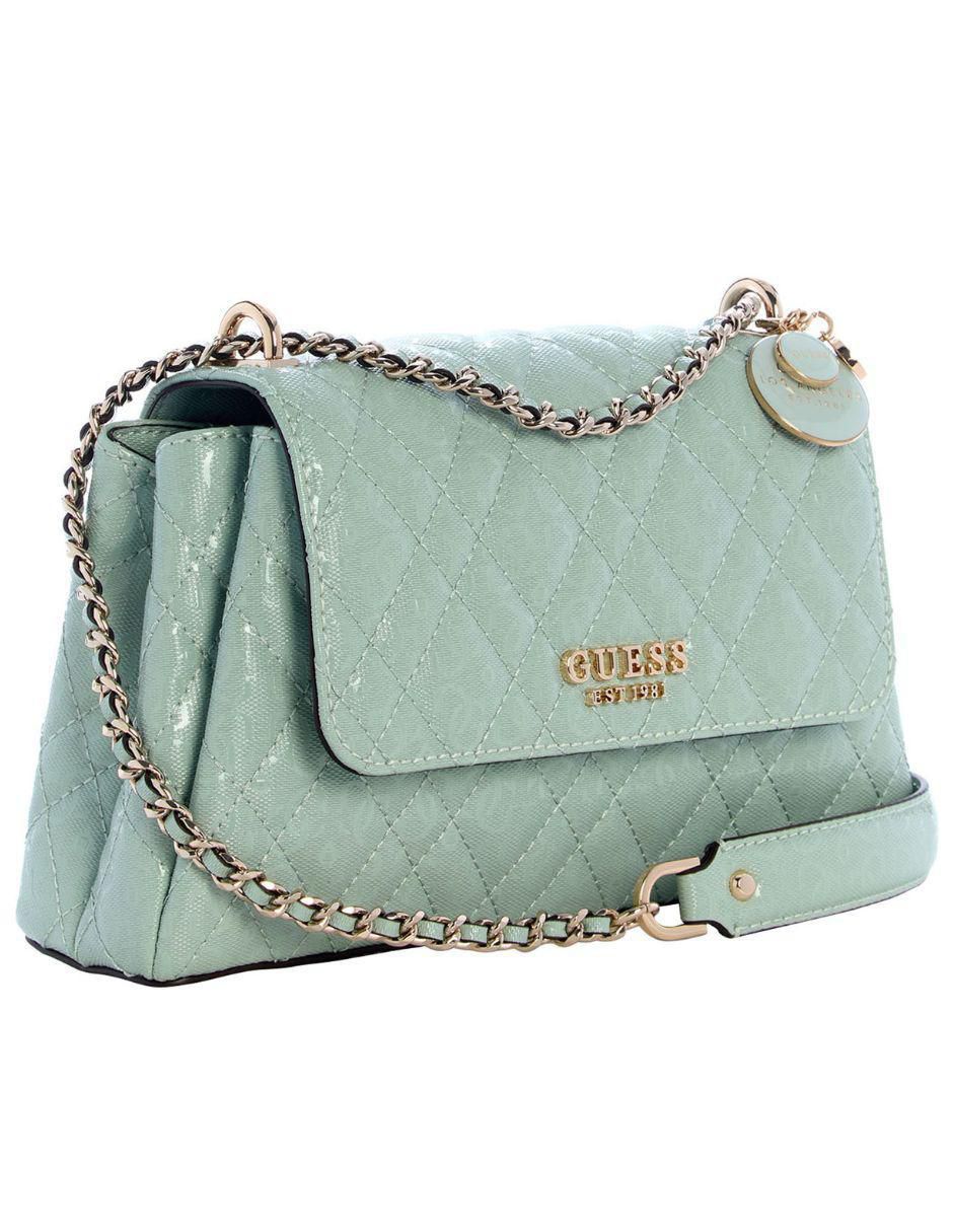 Bolsa crossbody Isemay para mujer 4