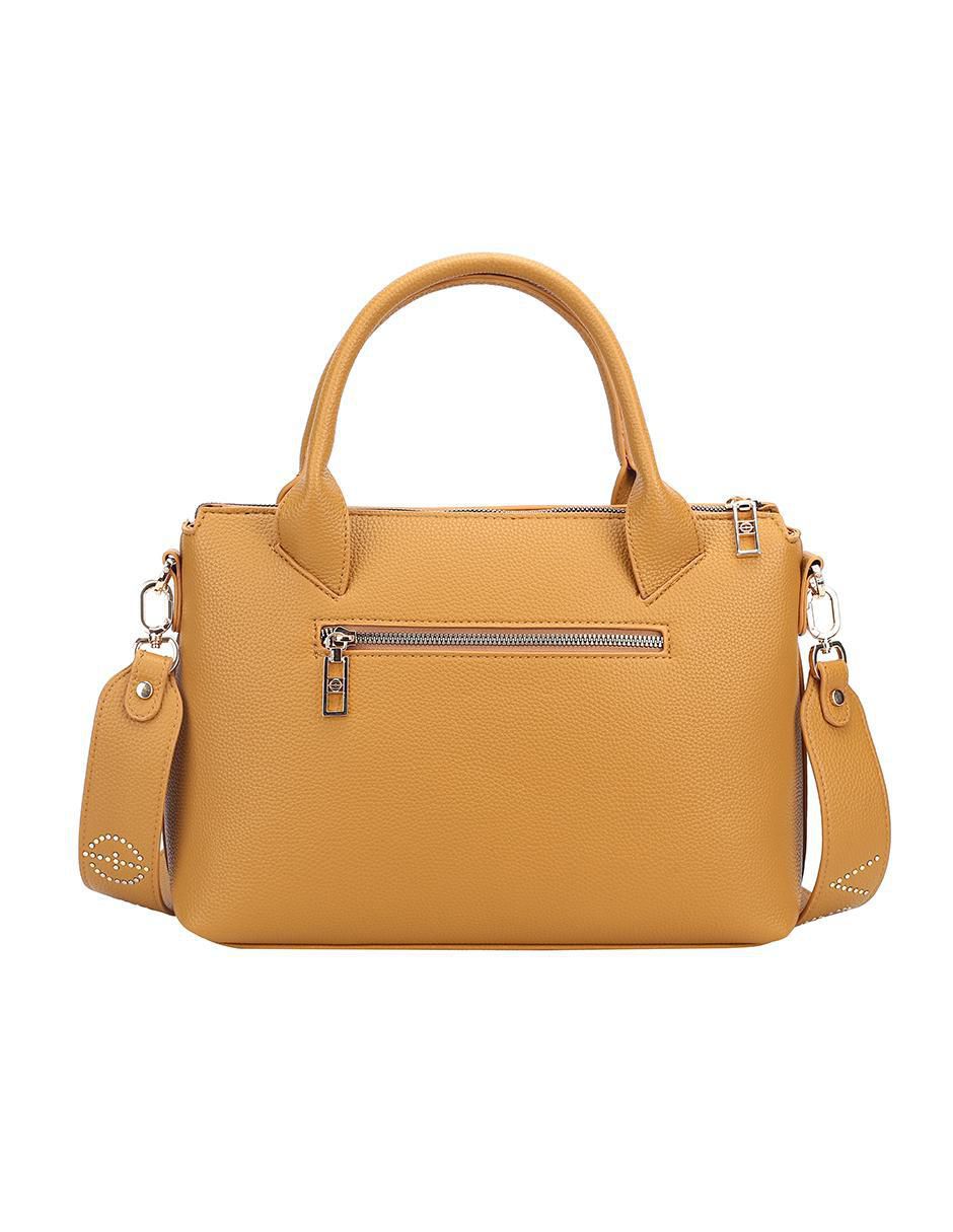 "set/bolsa" satchel olimba no aplica no aplica "de" sintético "para" (si aplica) mujer