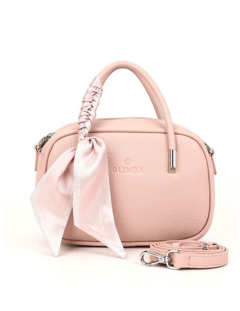 Bolsa satchel para mujer