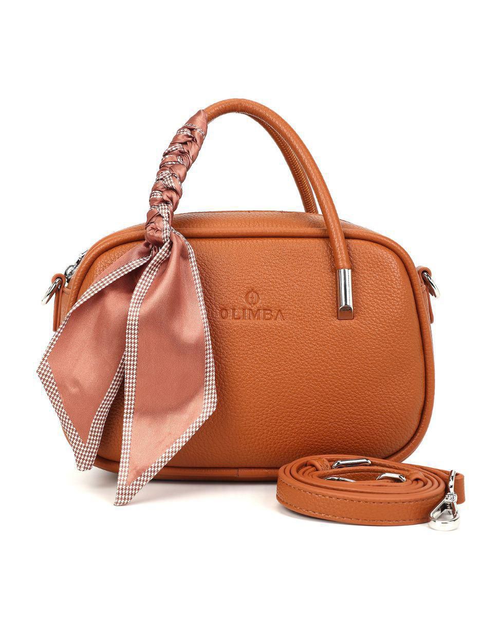 Bolsa satchel para mujer 1