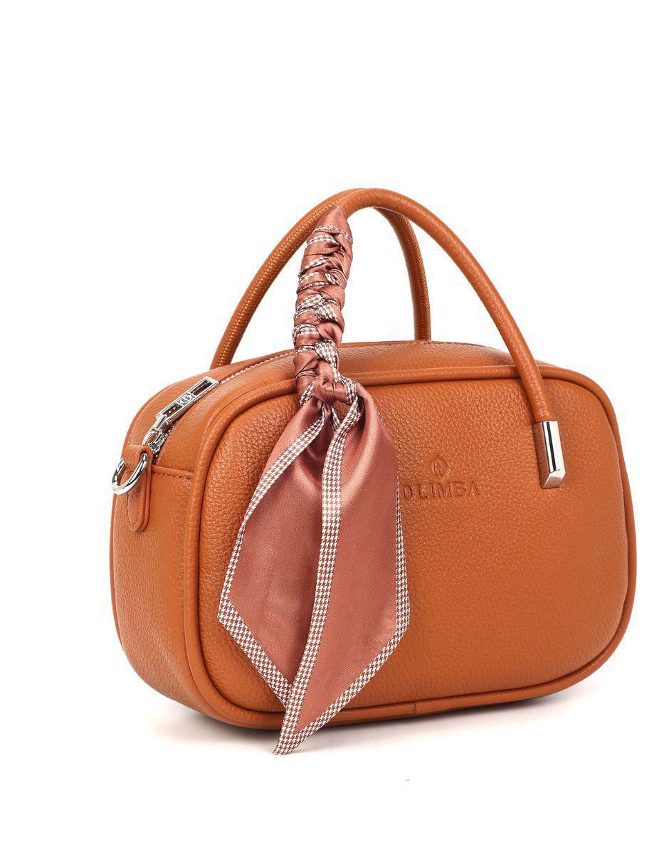 Bolsa satchel para mujer 2