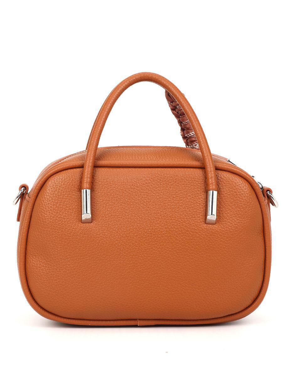 Bolsa satchel para mujer 3