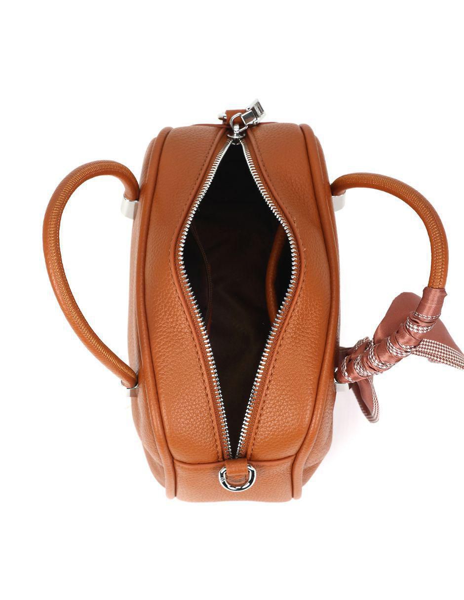 Bolsa satchel para mujer 4