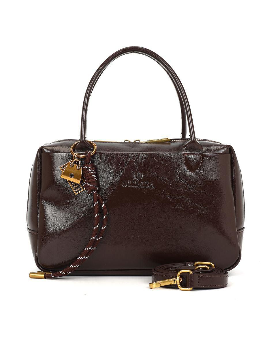 Bolsa satchel para mujer 1