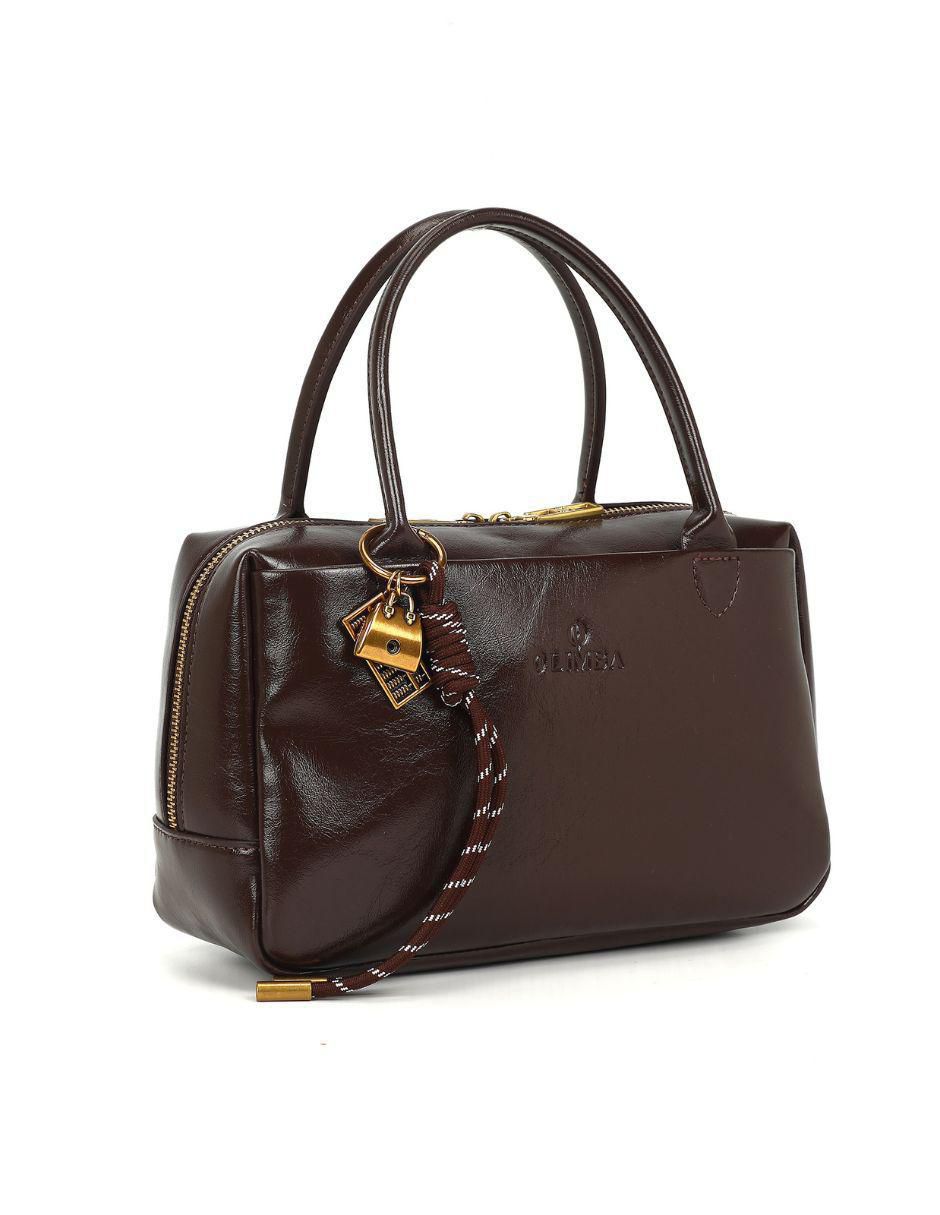 Bolsa satchel para mujer 2