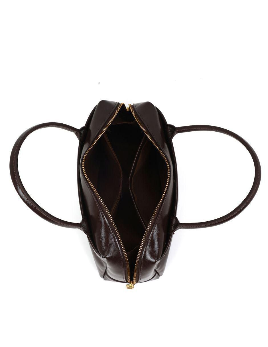 Bolsa satchel para mujer 4
