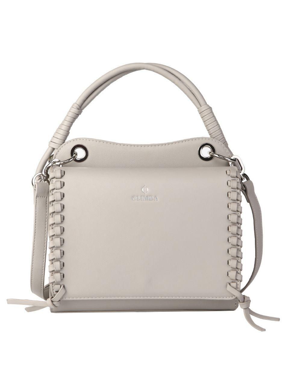 Bolsa satchel para mujer