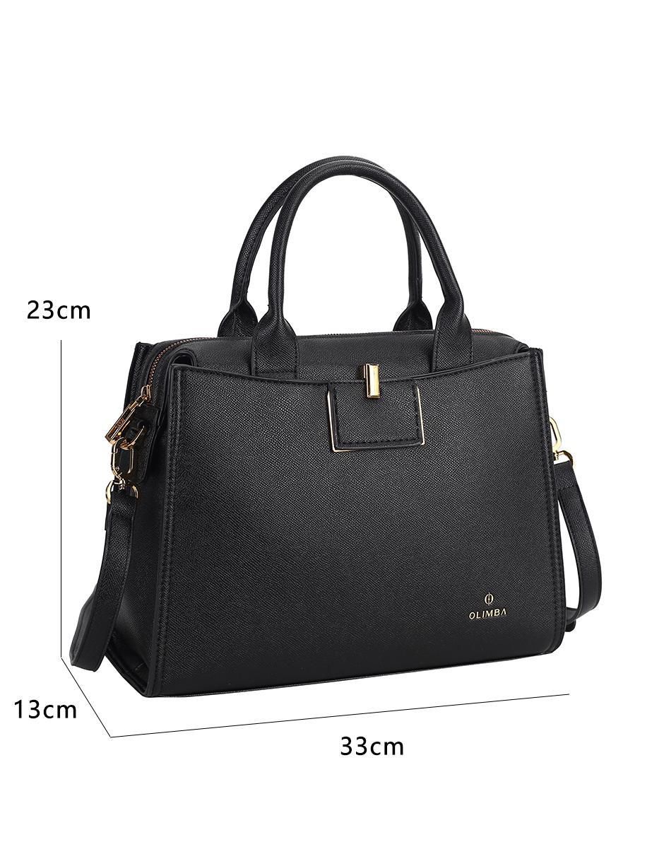 "set/bolsa" satchel olimba no aplica no aplica "de" sintético "para" (si aplica) mujer