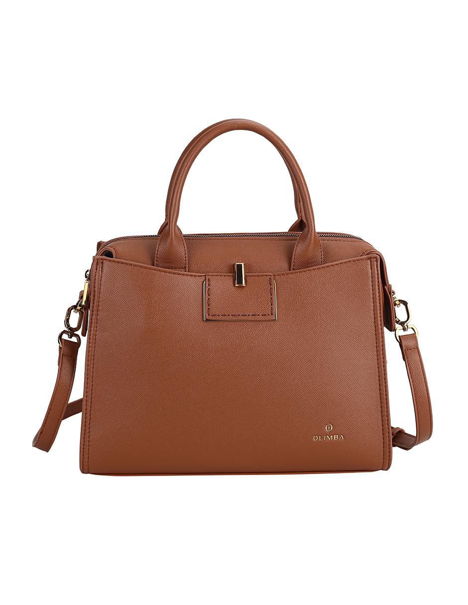 Bolsa satchel para mujer 1