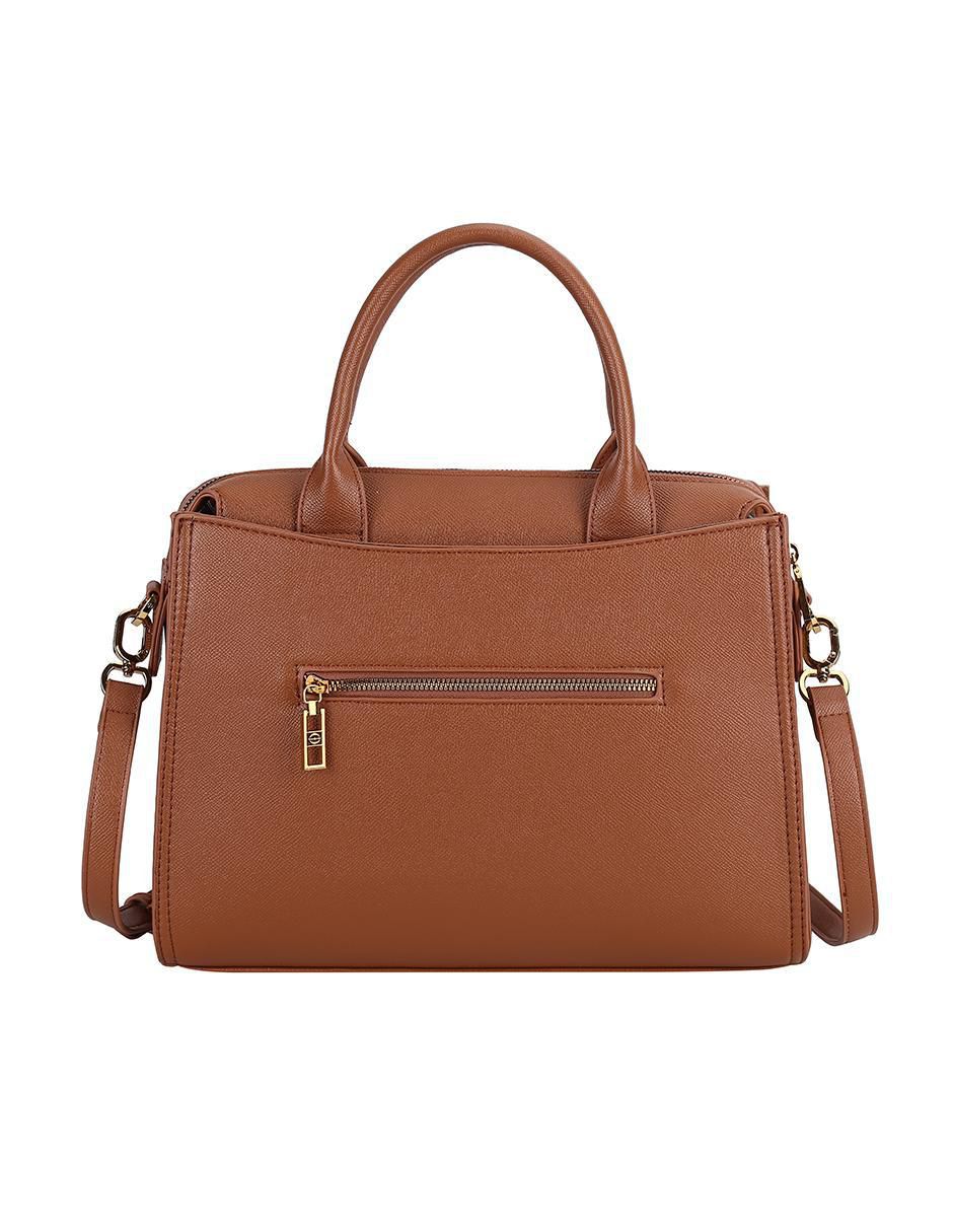 Bolsa satchel para mujer 2