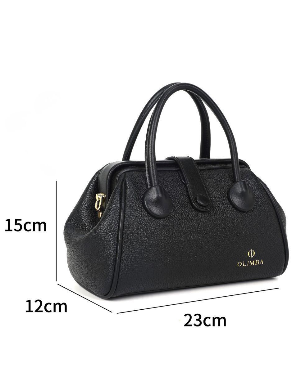 "set/bolsa" satchel olimba no aplica no aplica "de" sintético "para" (si aplica) mujer