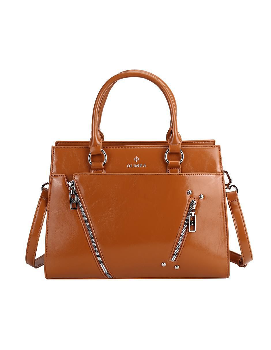 Bolsa satchel para mujer 1