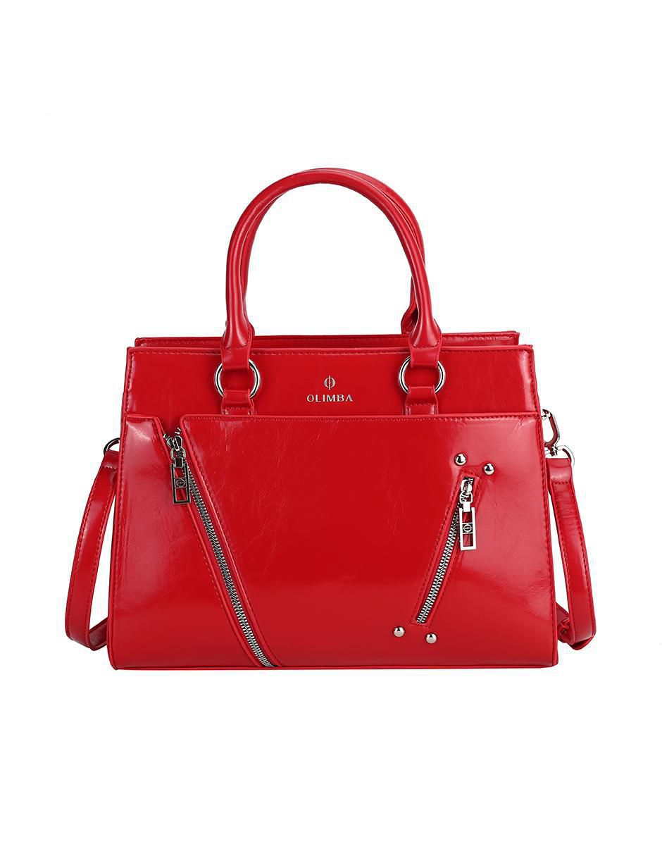 "set/bolsa" satchel olimba no aplica no aplica "de" sintético "para" (si aplica) mujer