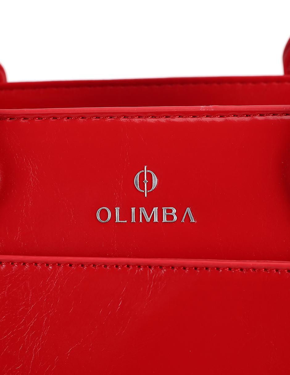 "set/bolsa" satchel olimba no aplica no aplica "de" sintético "para" (si aplica) mujer