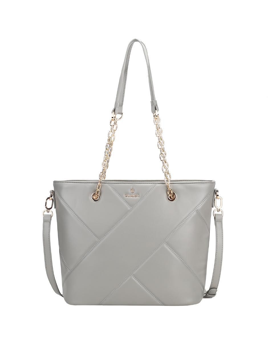 "set/bolsa" tote olimba no aplica no aplica "de" sintético "para" (si aplica) mujer