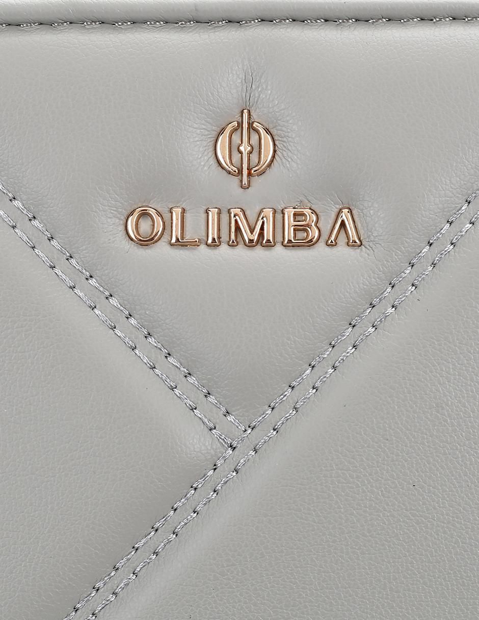 "set/bolsa" tote olimba no aplica no aplica "de" sintético "para" (si aplica) mujer