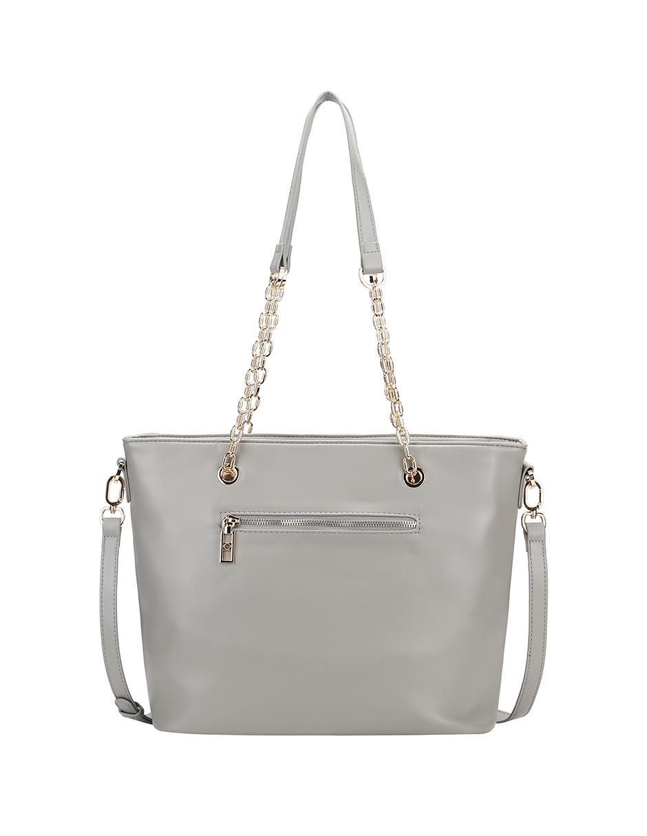 "set/bolsa" tote olimba no aplica no aplica "de" sintético "para" (si aplica) mujer