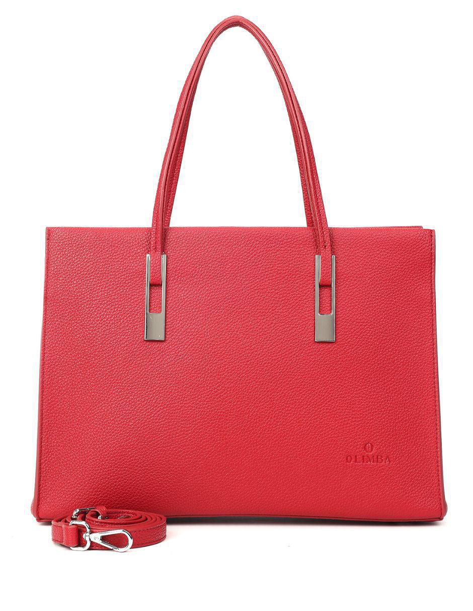 "set/bolsa" tote olimba no aplica no aplica "de" sintético "para" (si aplica) mujer