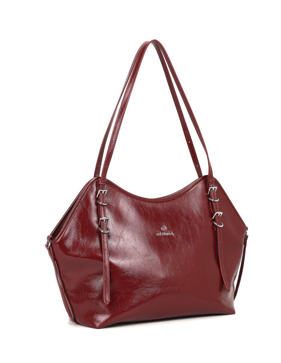 "set/bolsa" tote olimba no aplica no aplica "de" sintético "para" (si aplica) mujer
