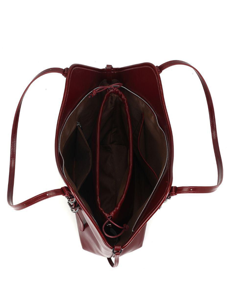 "set/bolsa" tote olimba no aplica no aplica "de" sintético "para" (si aplica) mujer
