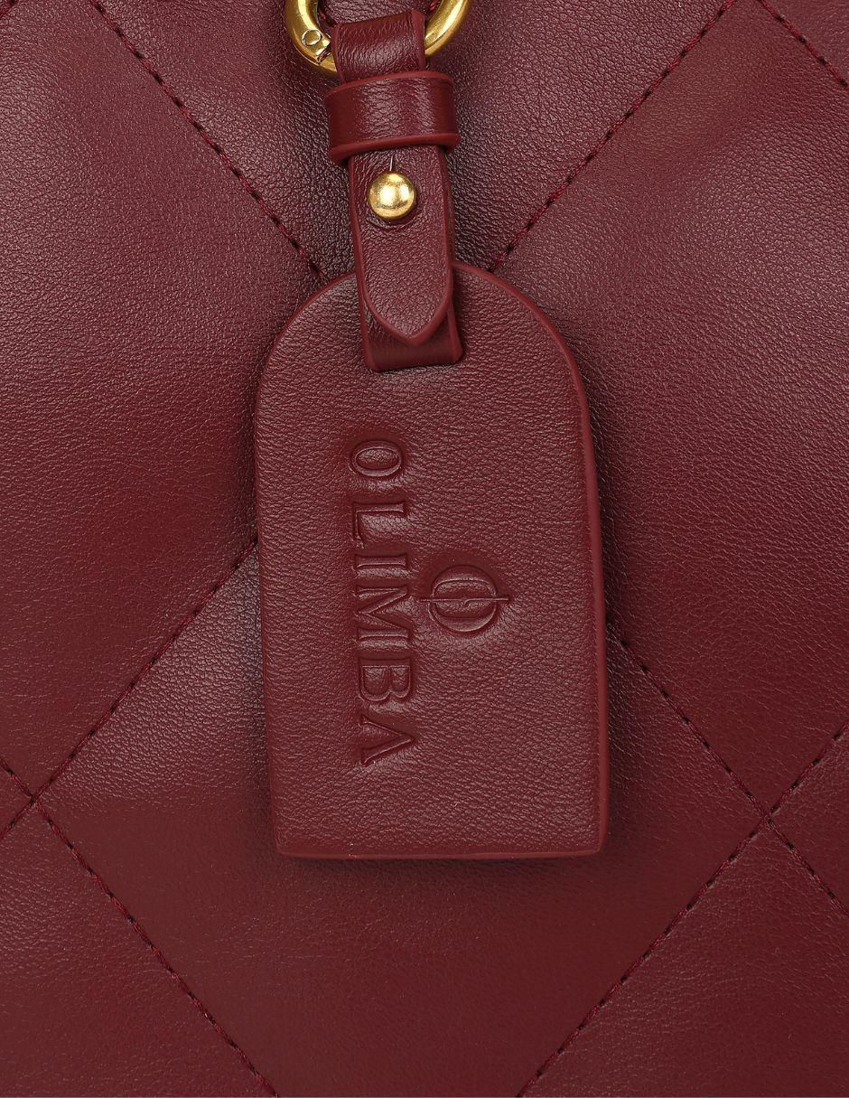 "set/bolsa" tote olimba no aplica no aplica "de" sintético "para" (si aplica) mujer