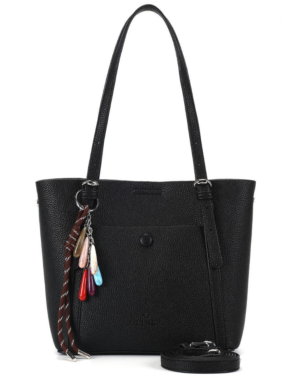 "set/bolsa" tote olimba no aplica no aplica "de" sintético "para" (si aplica) mujer