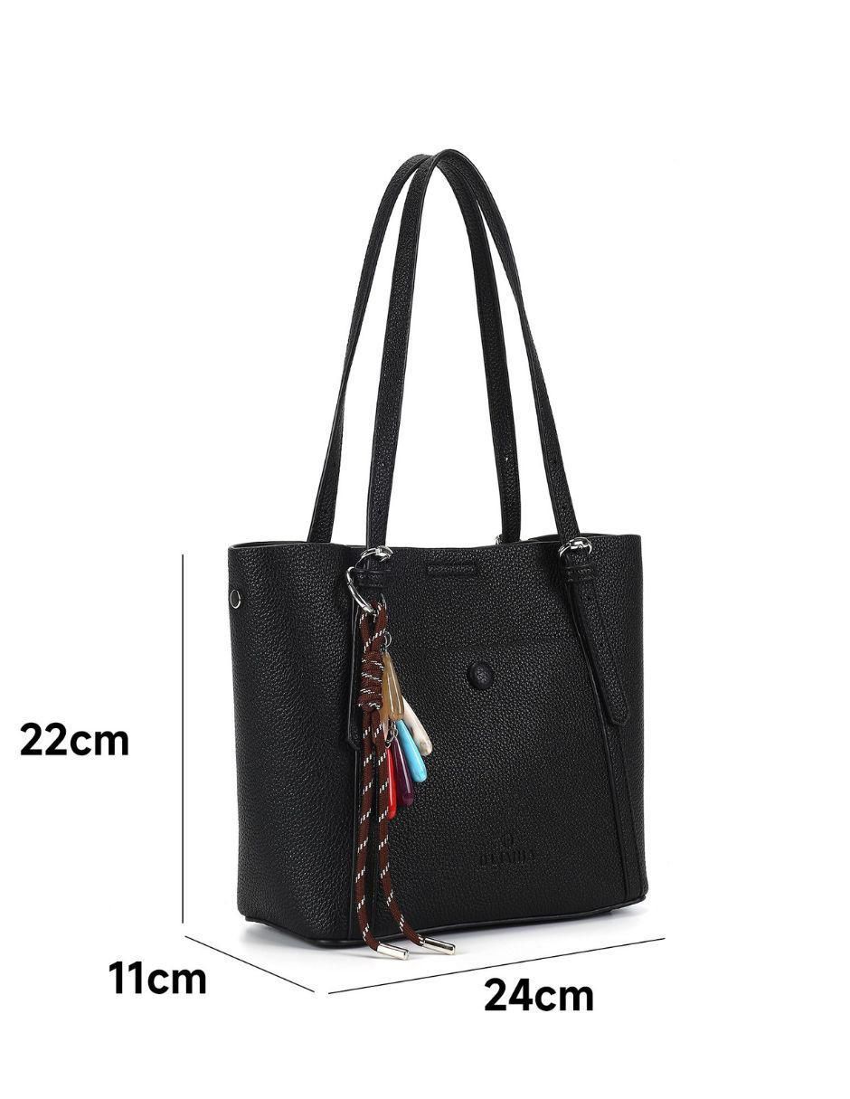 "set/bolsa" tote olimba no aplica no aplica "de" sintético "para" (si aplica) mujer