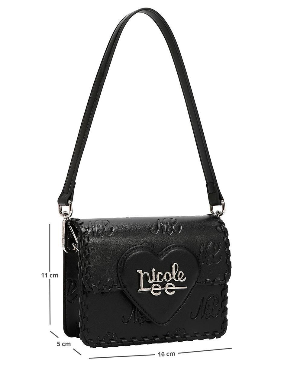 Bolsa crossbody para mujer 7