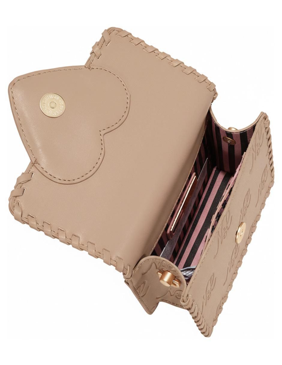 Bolsa crossbody para mujer 6