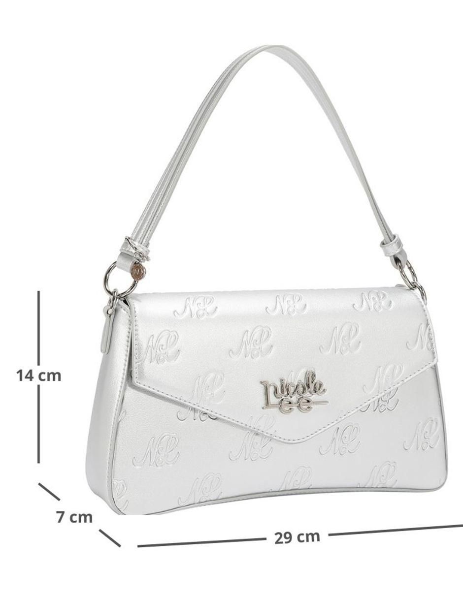 Bolsa crossbody para mujer 7
