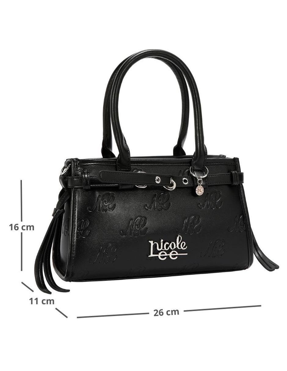 Bolsa shoulder para mujer 7