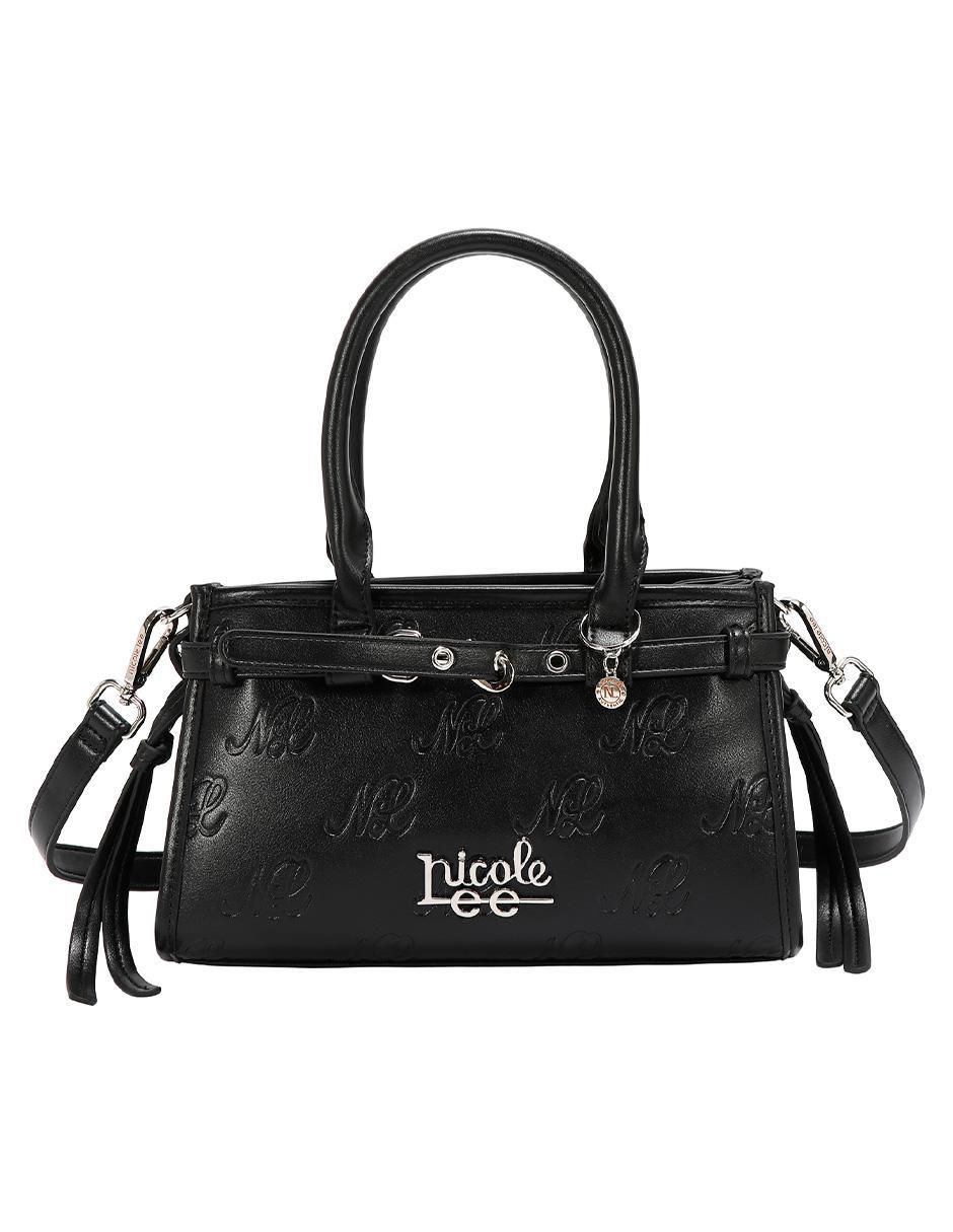 Bolsa shoulder para mujer 4