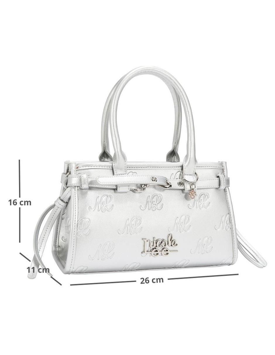 Bolsa shoulder para mujer 7