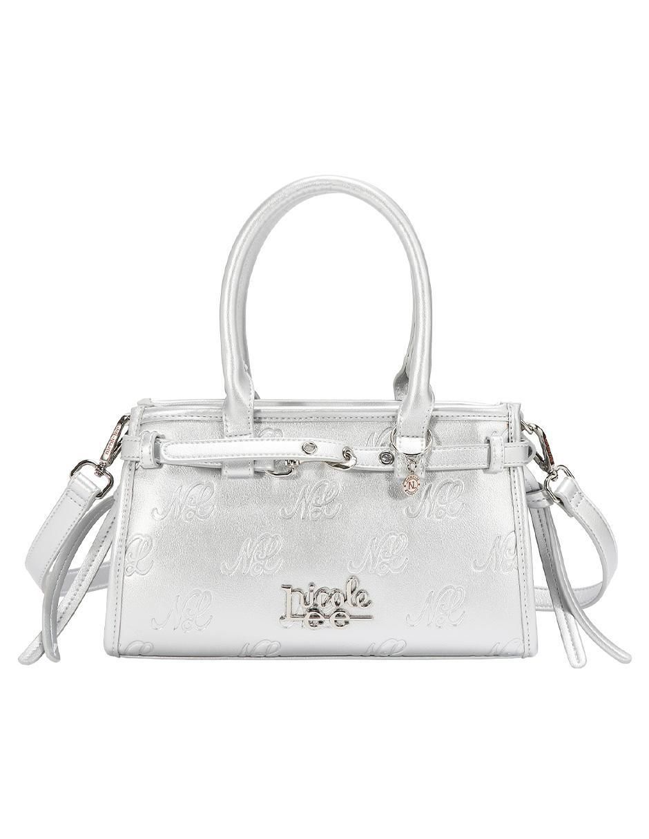 Bolsa shoulder para mujer 4