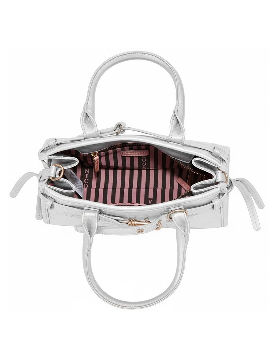 Bolsa shoulder para mujer 5
