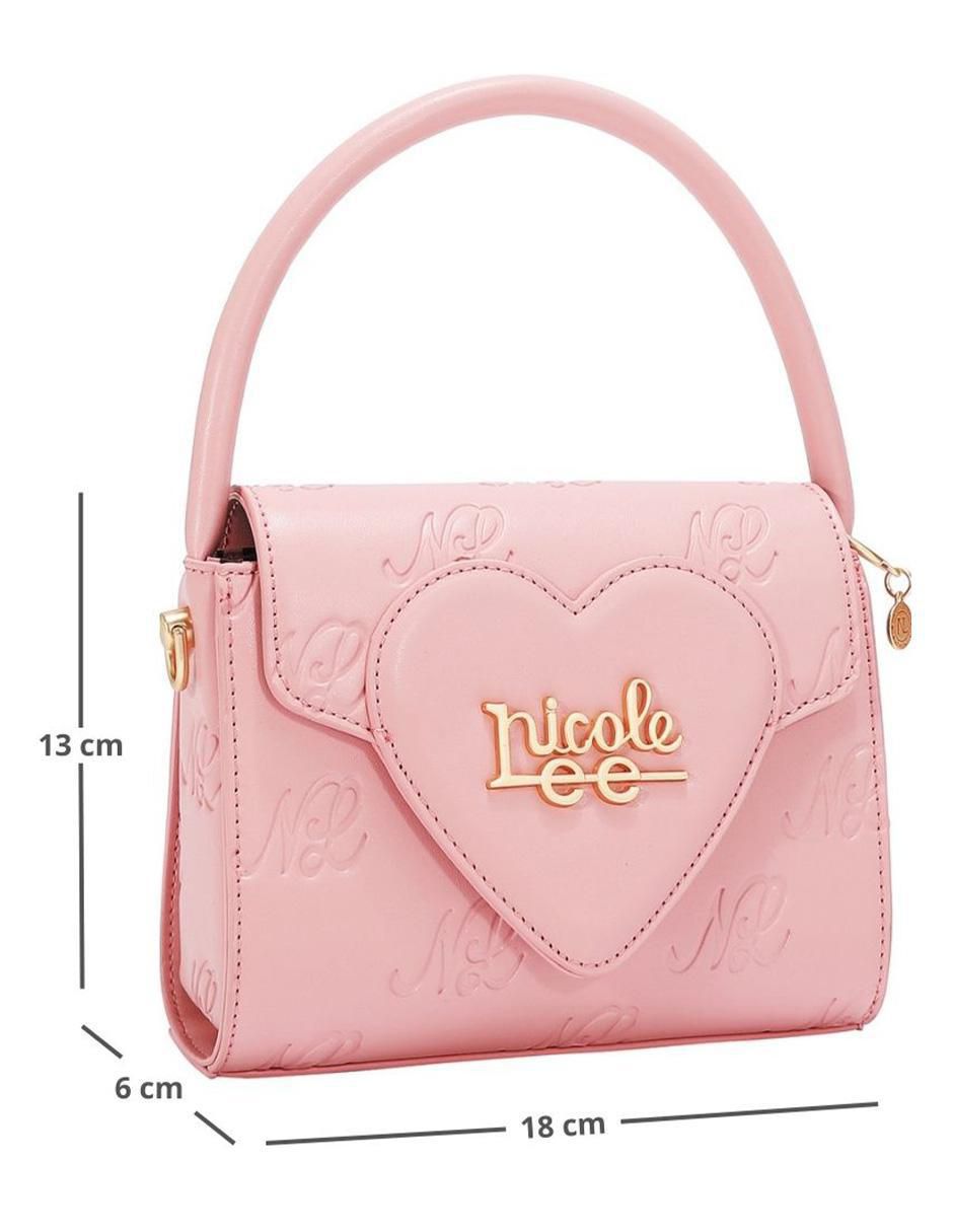 Bolsa crossbody para mujer 7