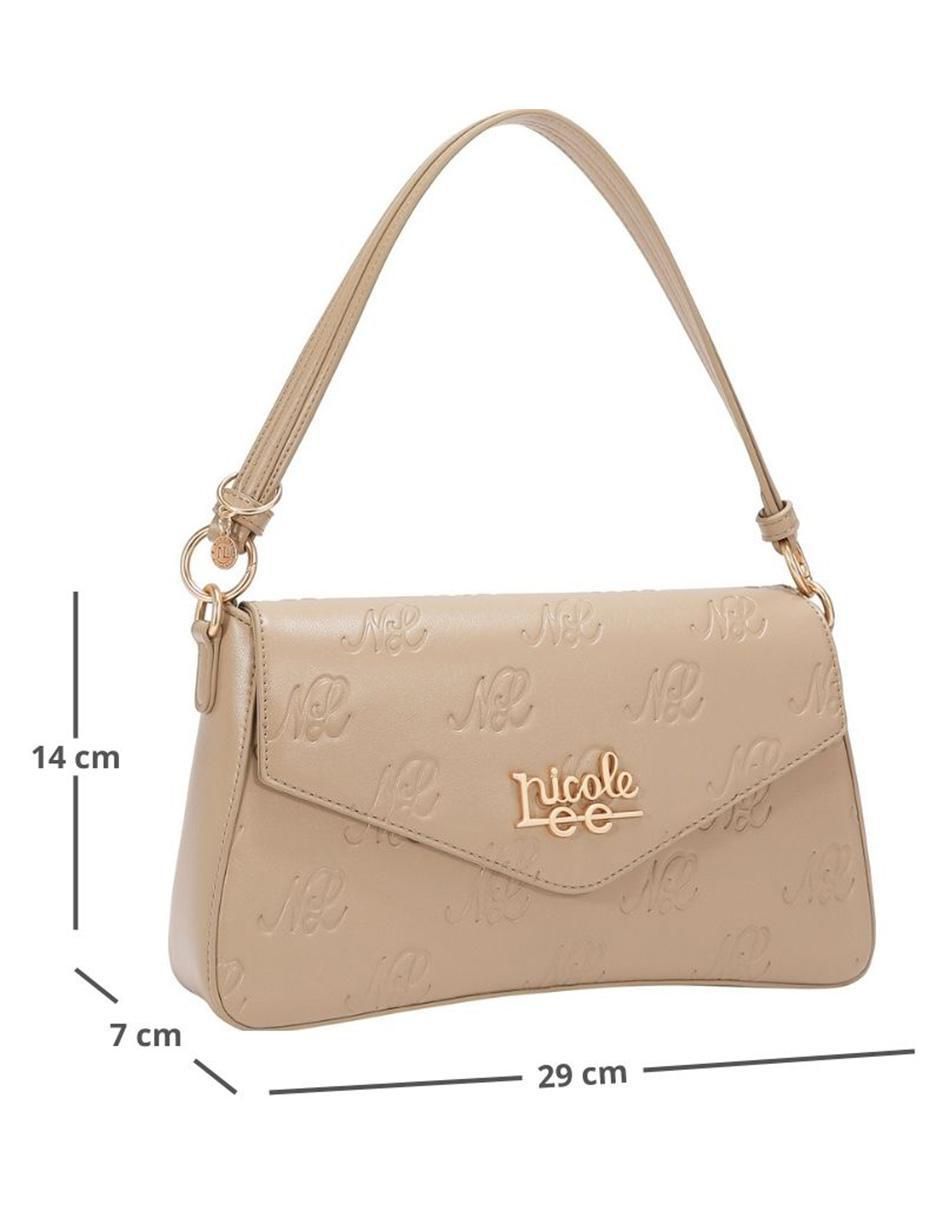 Bolsa crossbody para mujer 6
