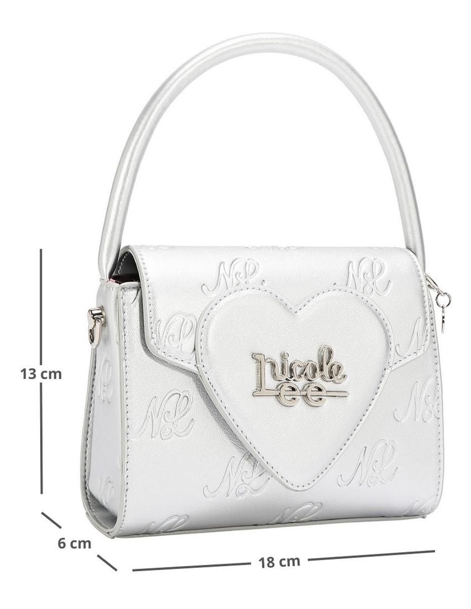Bolsa crossbody para mujer 7