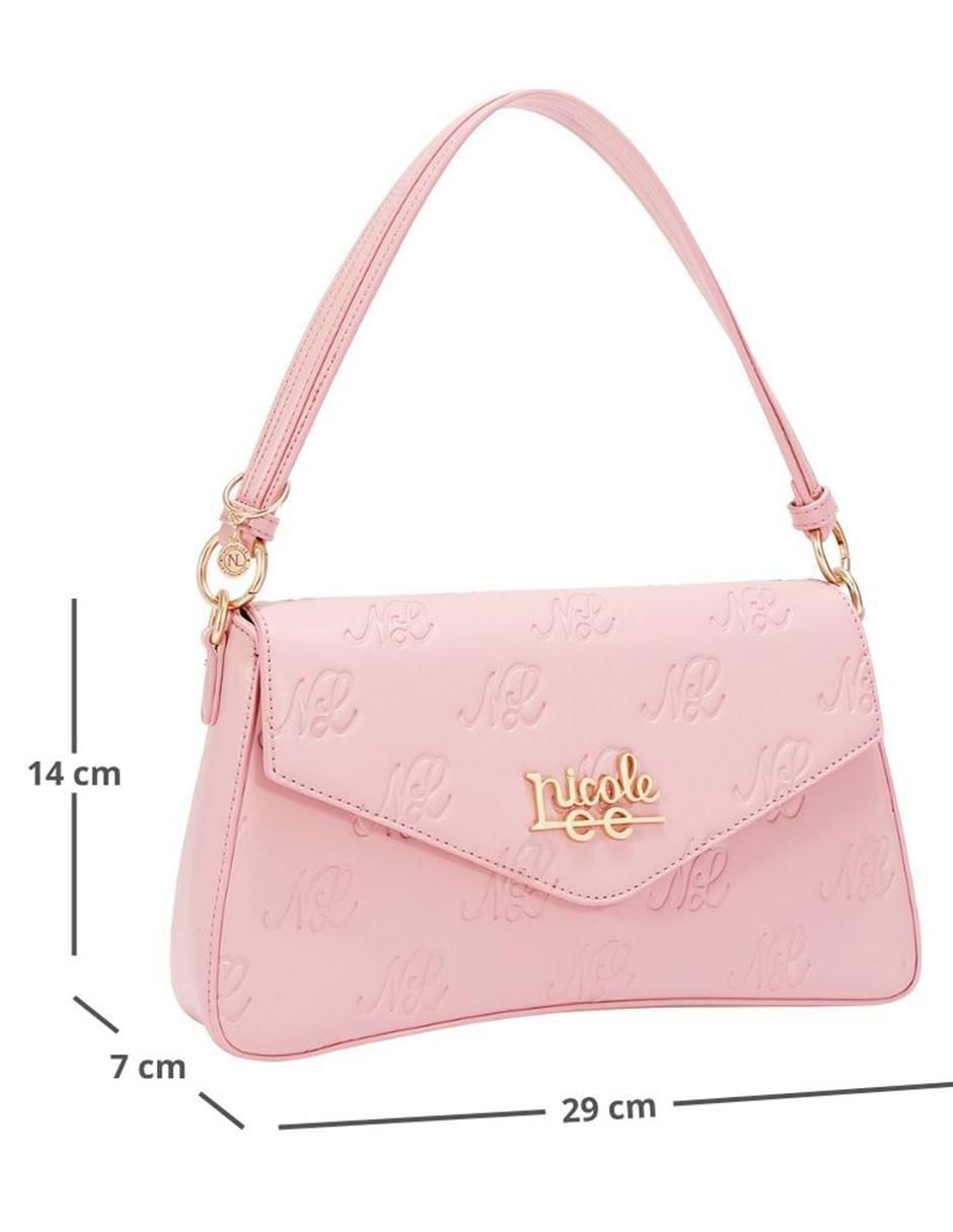 Bolsa crossbody para mujer 7