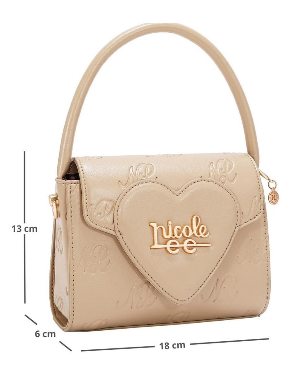 Bolsa crossbody para mujer 7