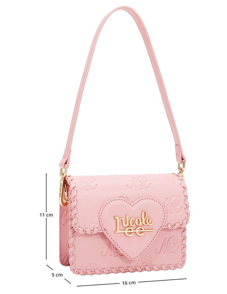 Bolsa crossbody para mujer 7