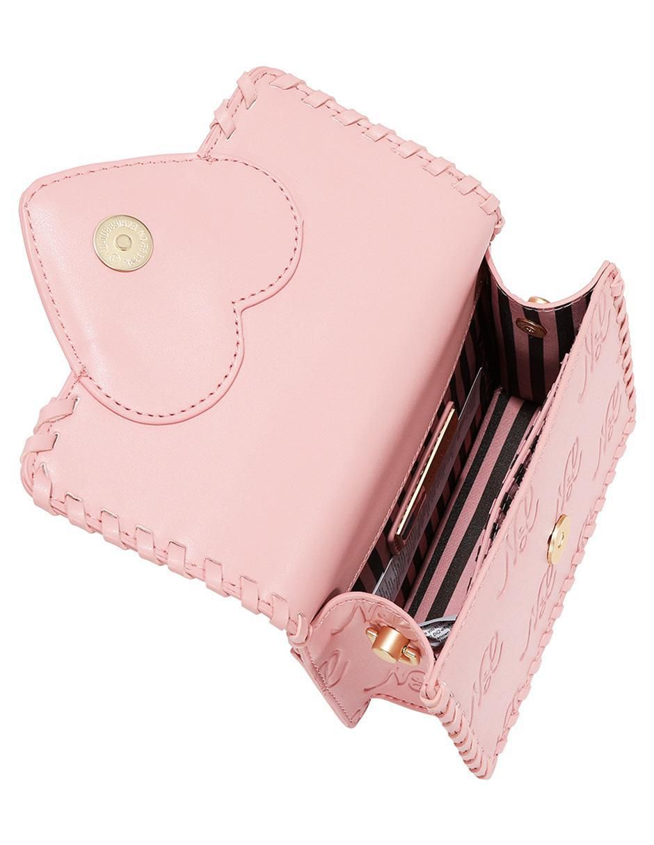 Bolsa crossbody para mujer 6