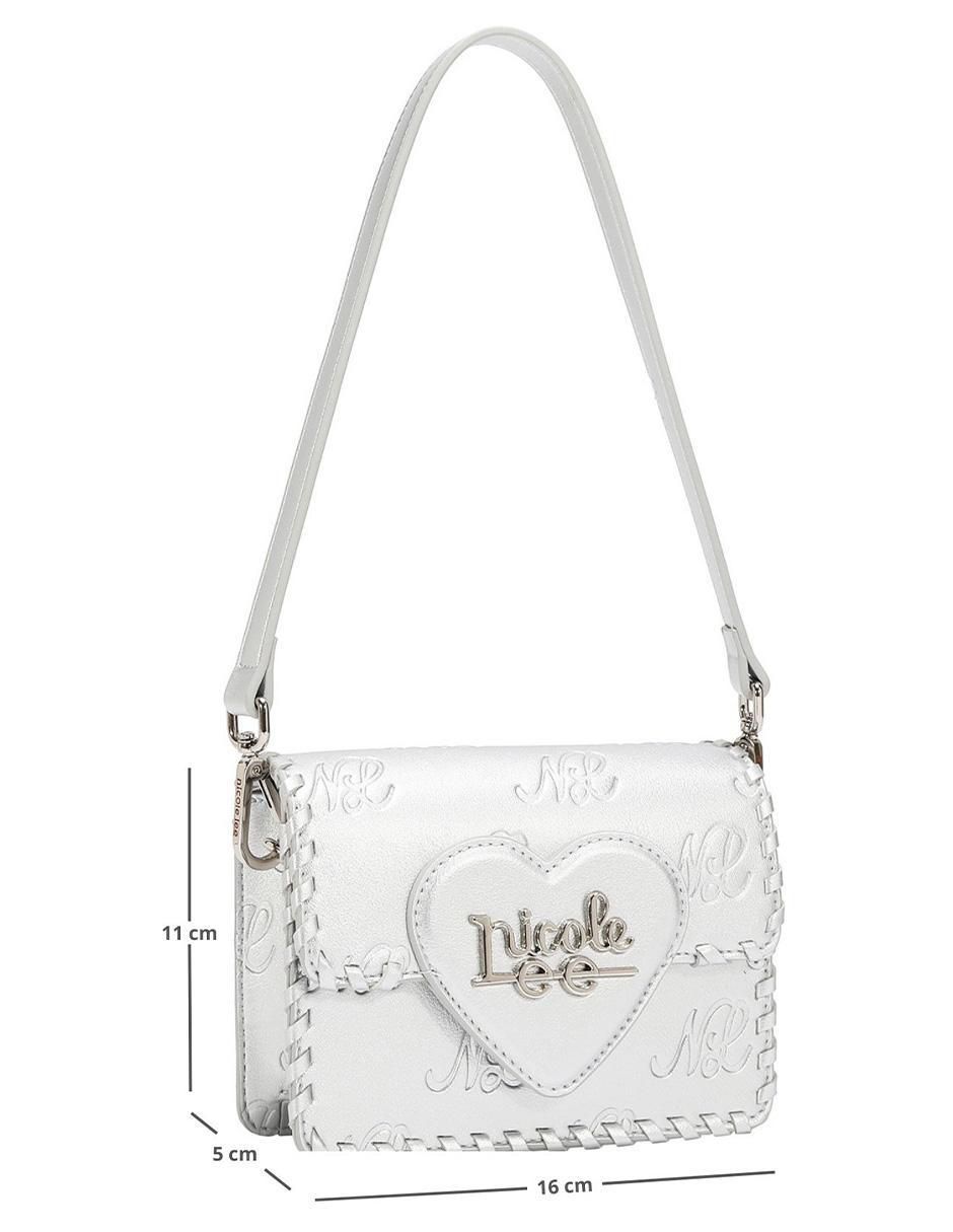 Bolsa crossbody para mujer 6