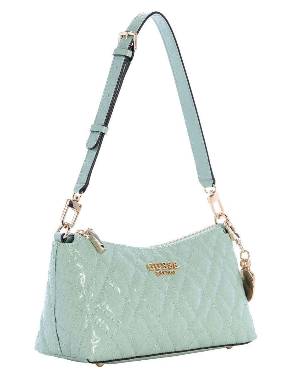 Bolsa shoulder Isemay para mujer 2