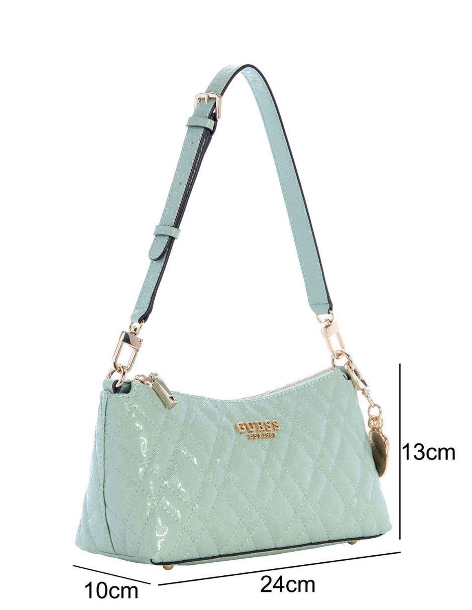 Bolsa shoulder Isemay para mujer 4
