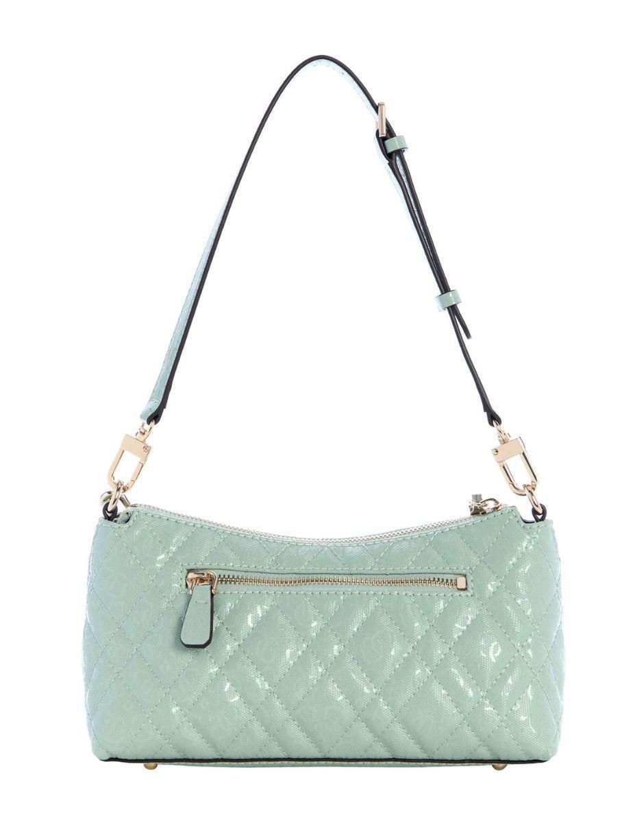 Bolsa shoulder Isemay para mujer 3