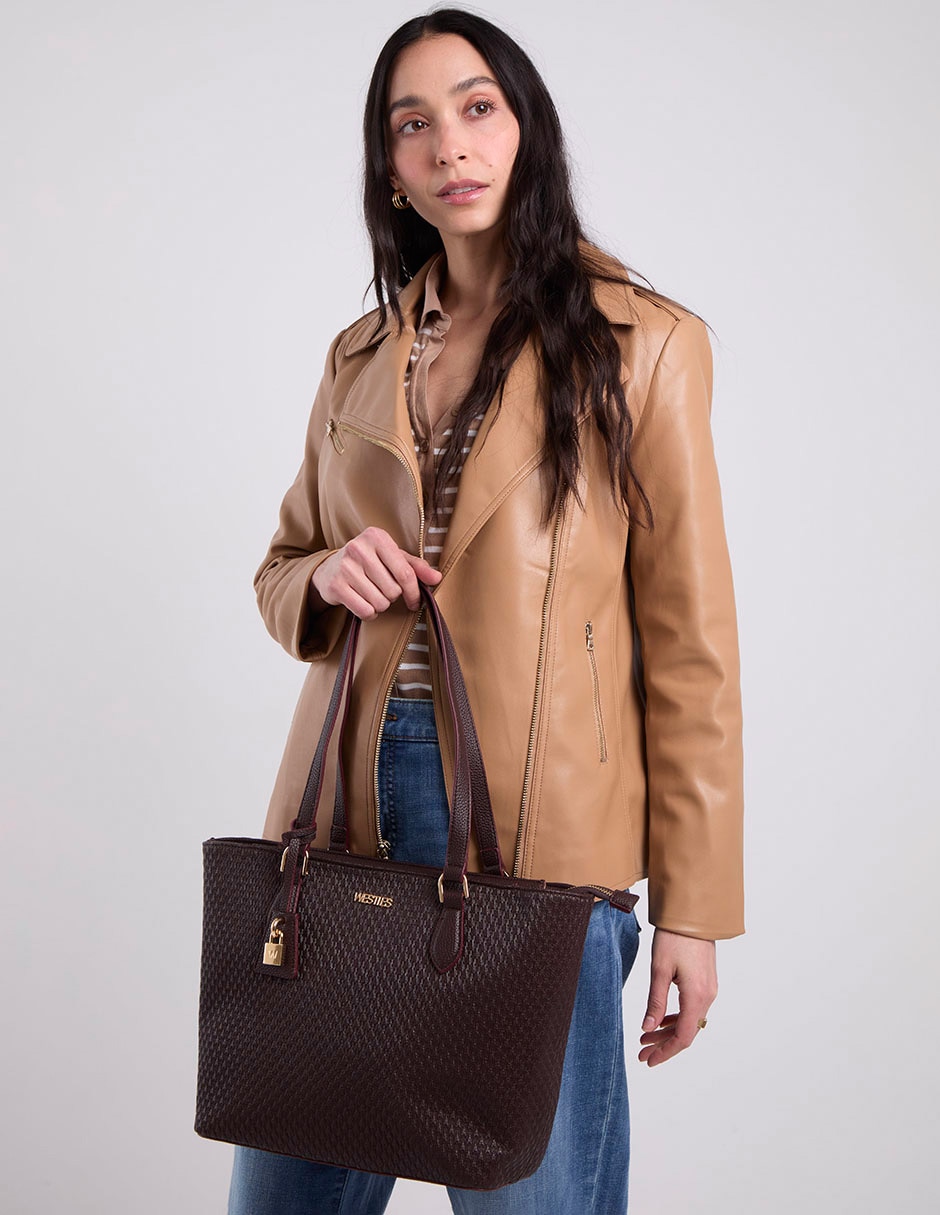 Bolsa tote para mujer 5