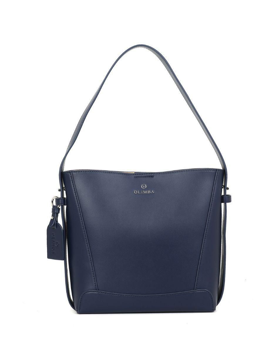 Bolsa satchel para mujer