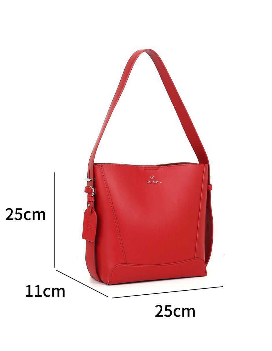 "set/bolsa" satchel olimba no aplica no aplica "de" sintético "para" (si aplica) mujer