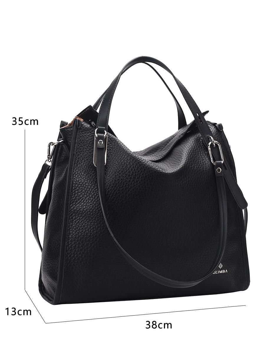 "set/bolsa" hobo olimba no aplica no aplica "de" sintético "para" (si aplica) mujer
